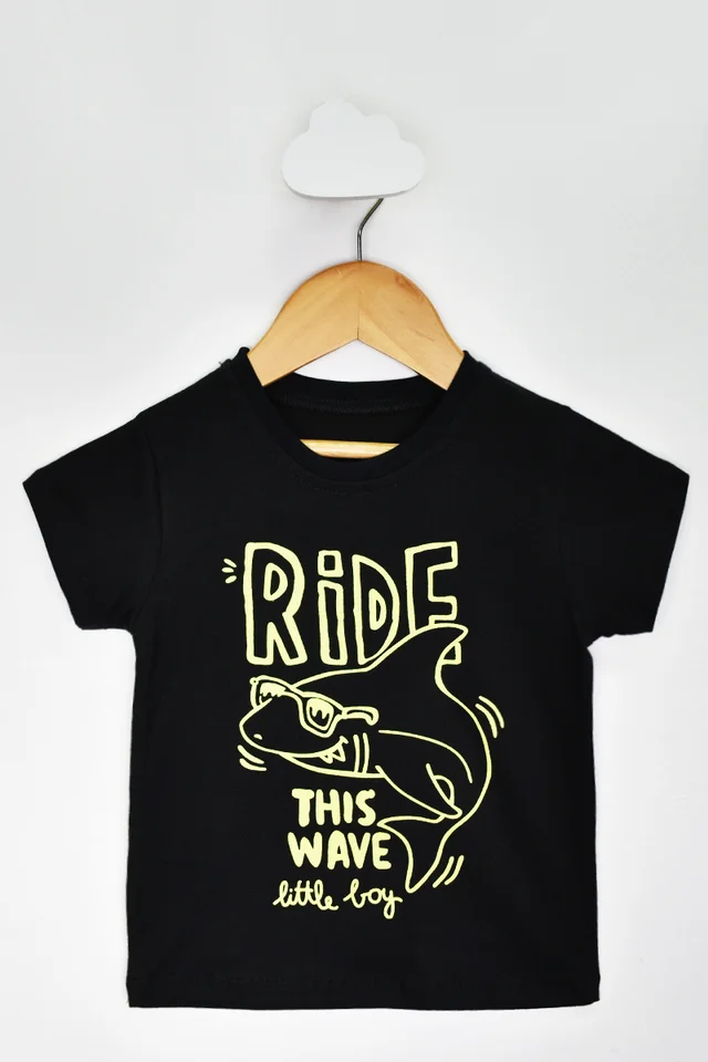 Remera - Jersey