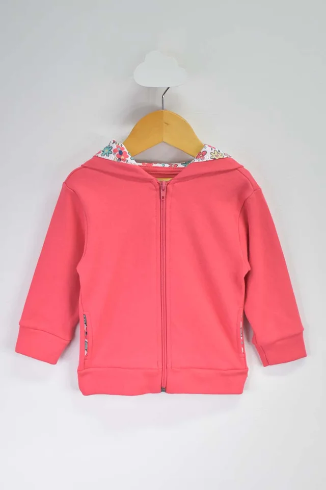 Campera - Interlock