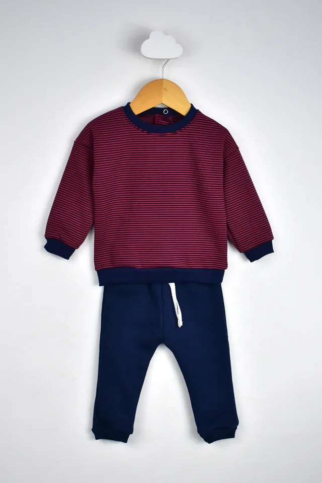 Conjunto - Frisa