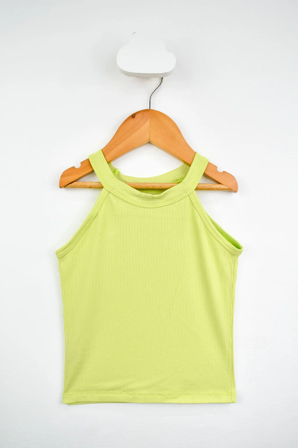 Musculosa - Morley
