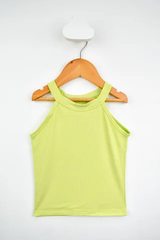 Musculosa - Morley - Vista 3