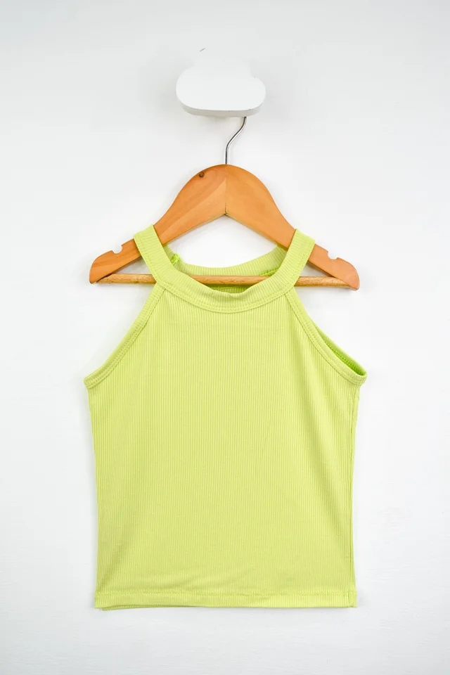 Musculosa - Morley