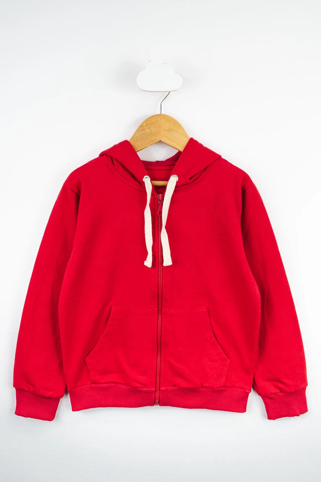 Campera - Rustica Unisex