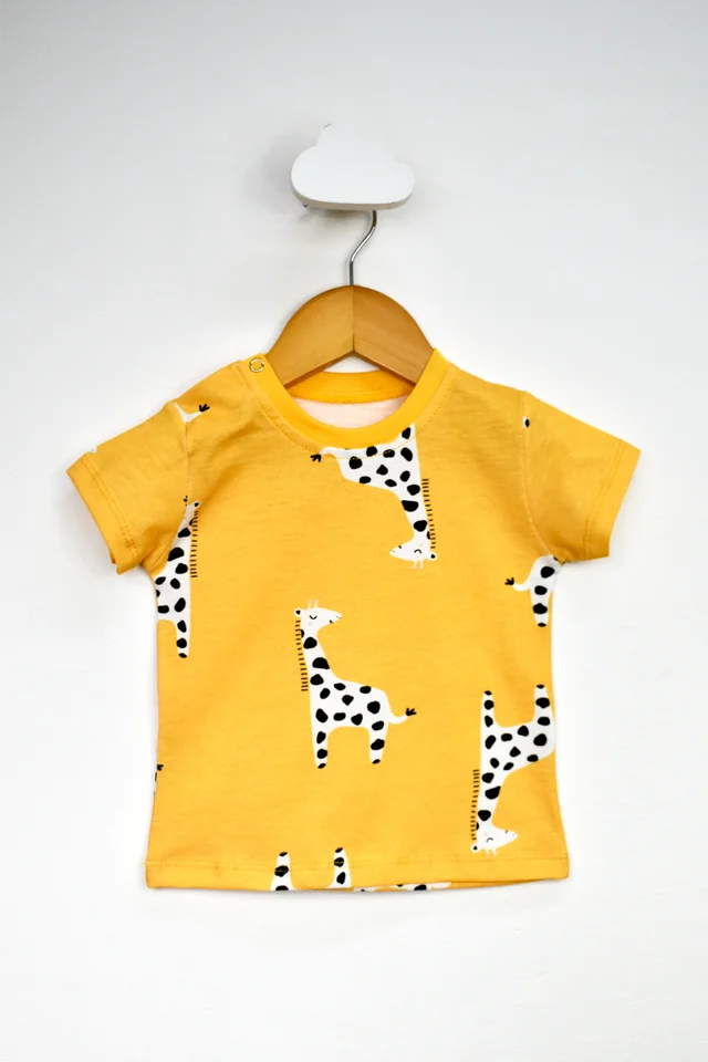 Remera - Jersey