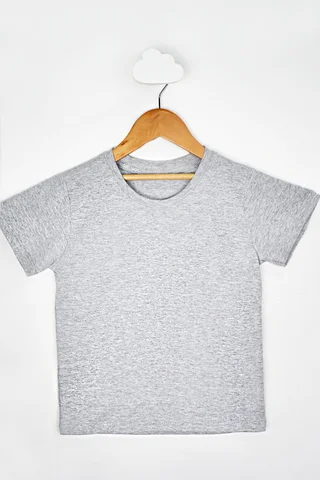 Remera - Jersey Peinado - Vista 4