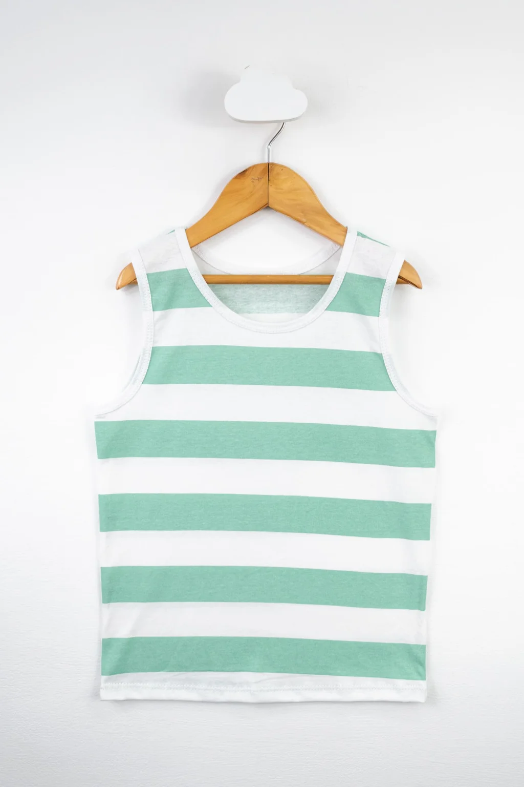 Musculosa - Jersey