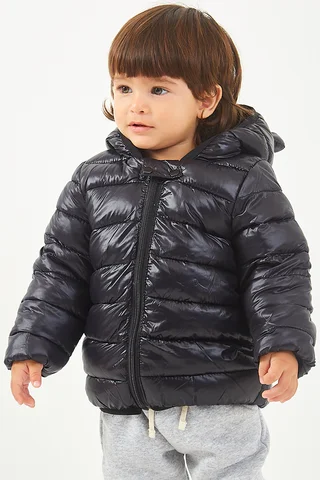 Campera - Importada - Unisex - Vista 2