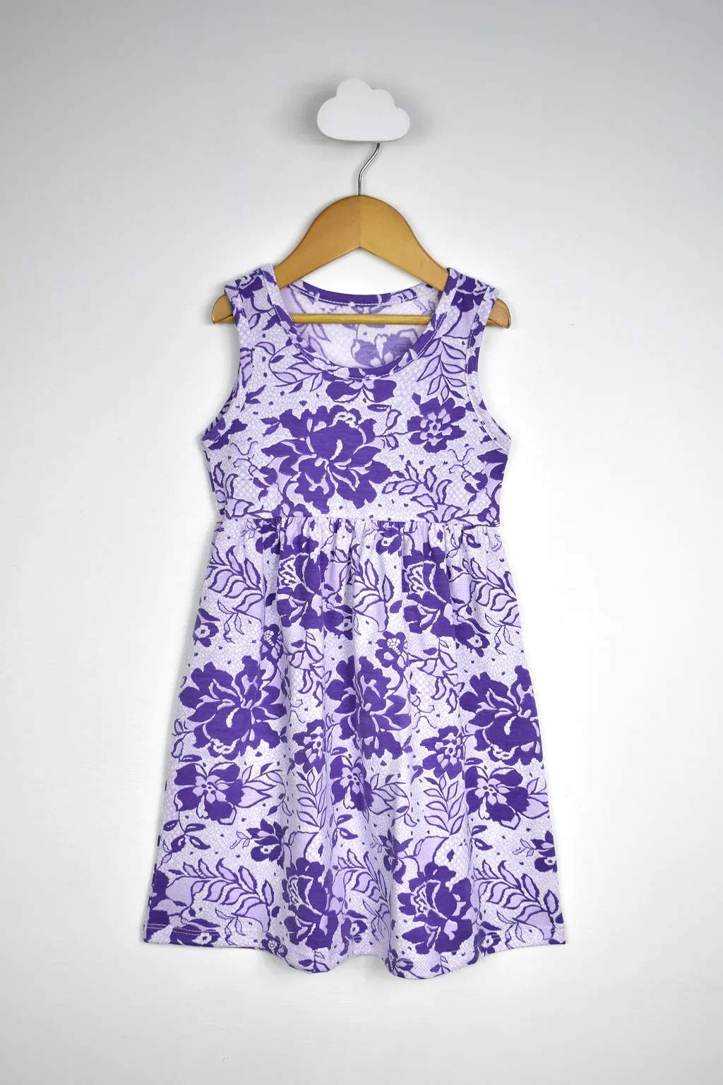 Vestido - Modal