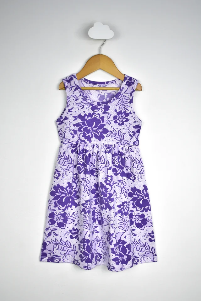 Vestido - Modal
