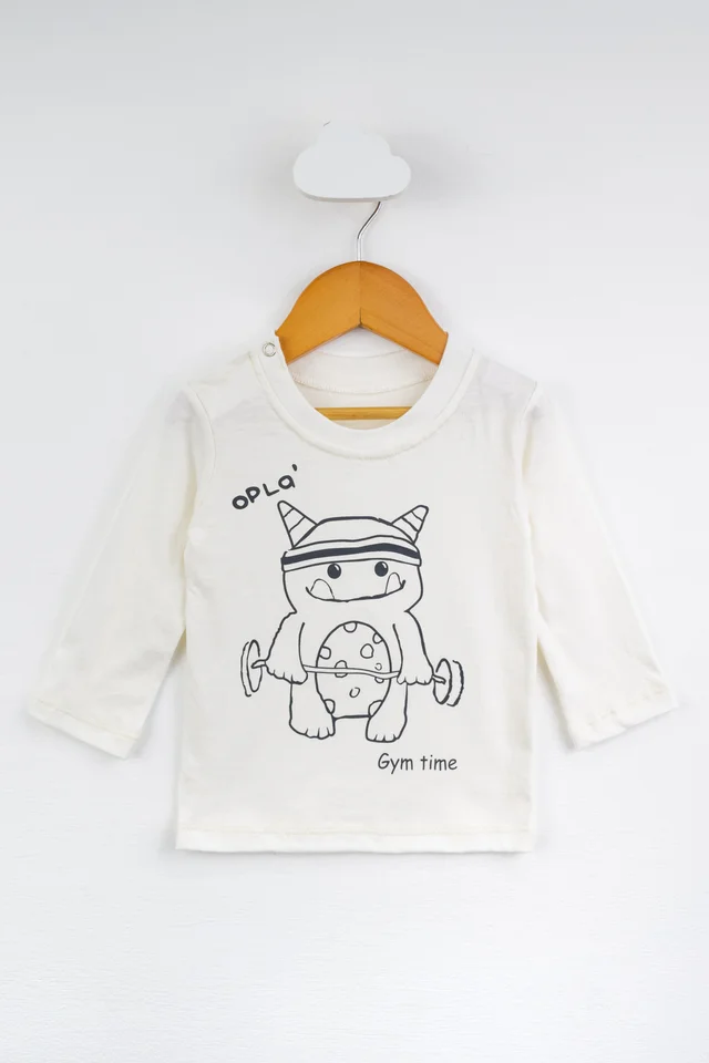 Remera - Jersey