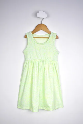 Vestido - Modal - Vista 1