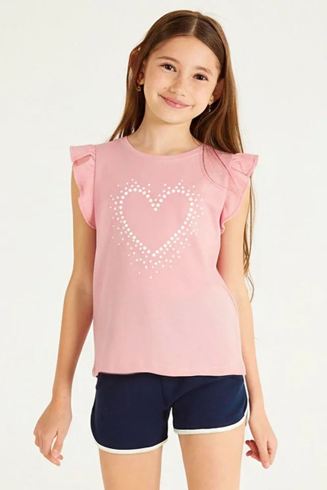 Remera - Jersey