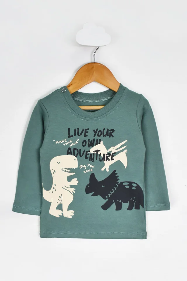 Remera - Jersey