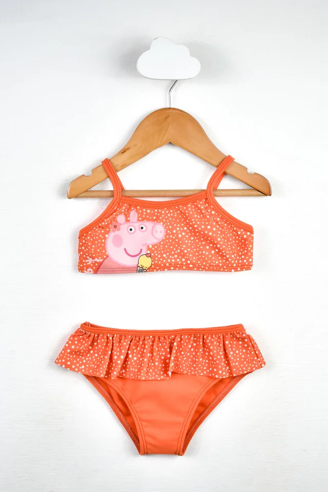 Malla Bikini - Lycra