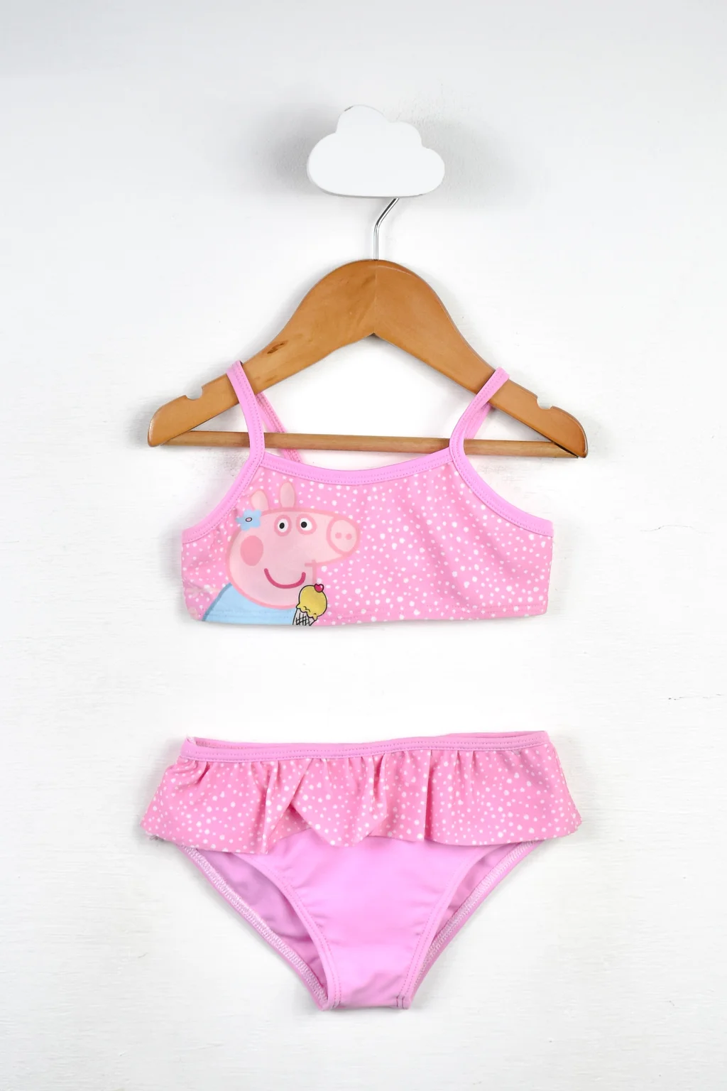 Malla Bikini - Lycra