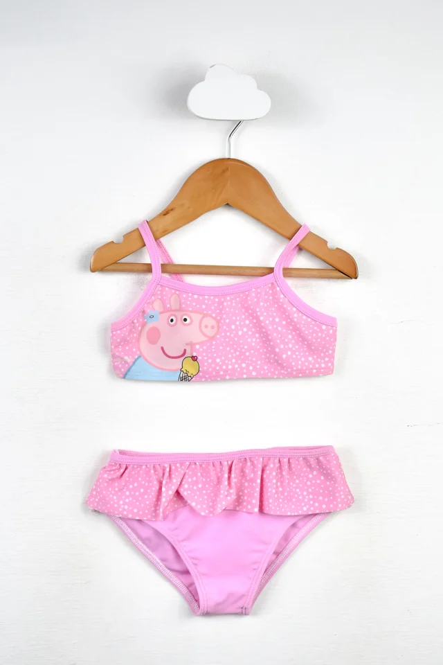 Malla Bikini - Lycra