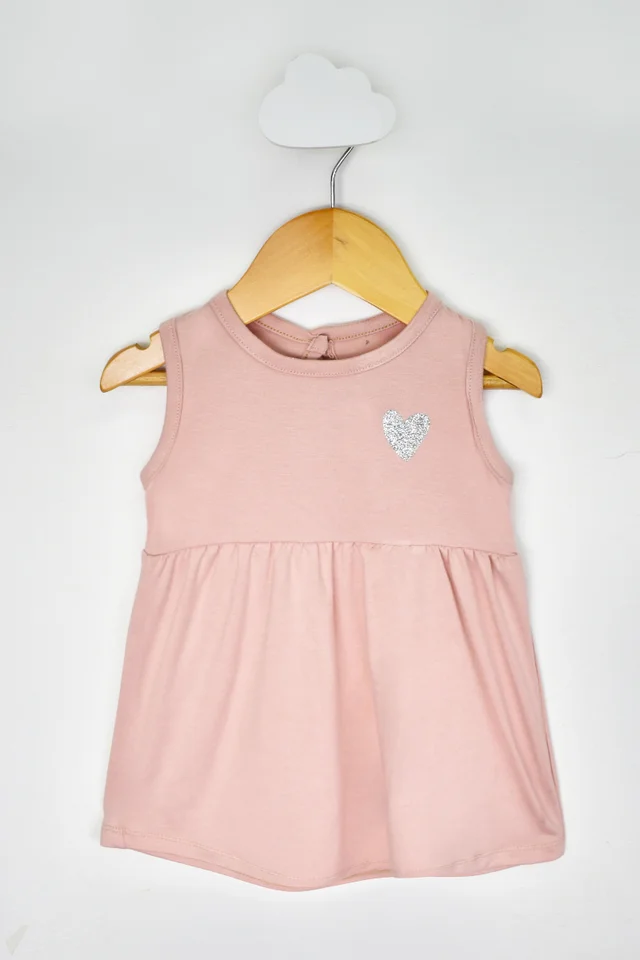 Vestido - Modal