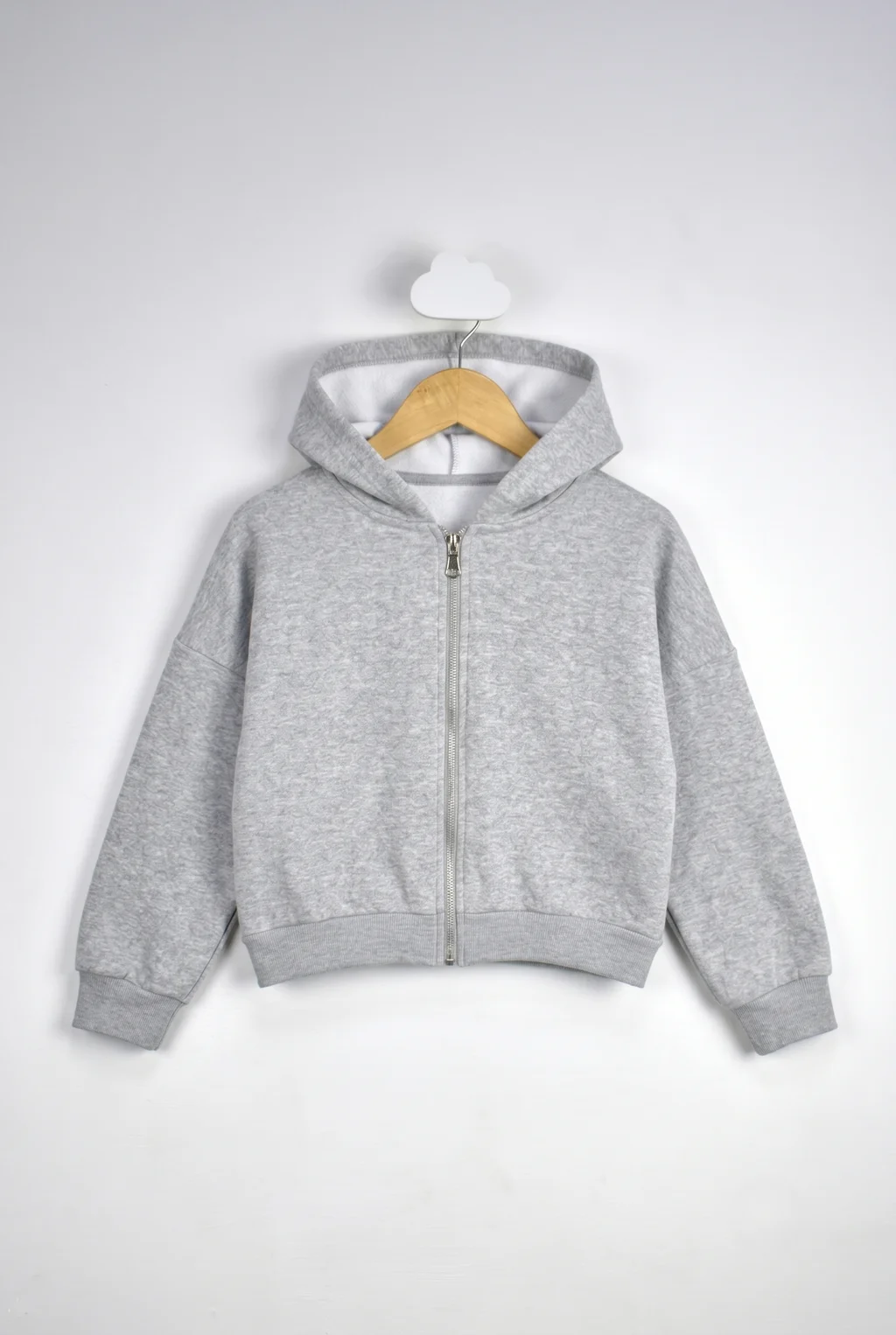 Campera - Frisa