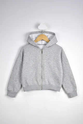 Campera - Frisa - Vista 3