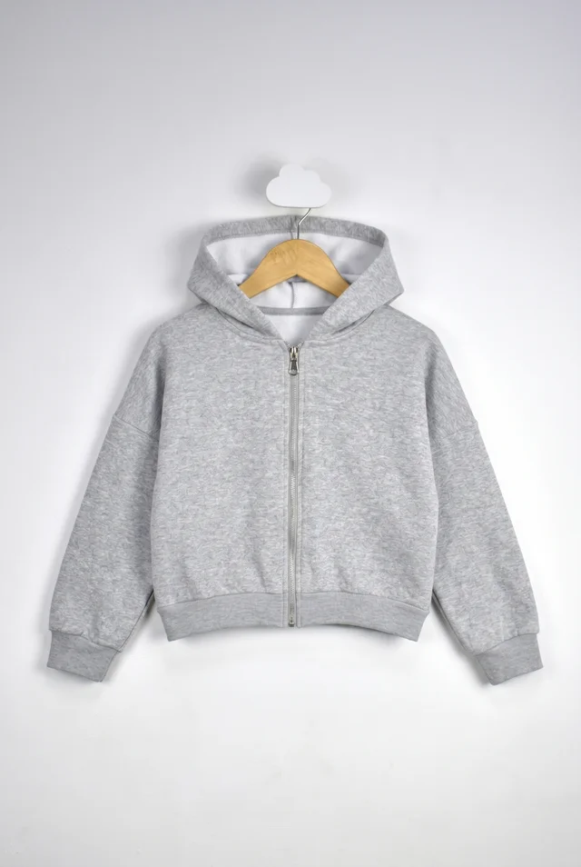 Campera - Frisa