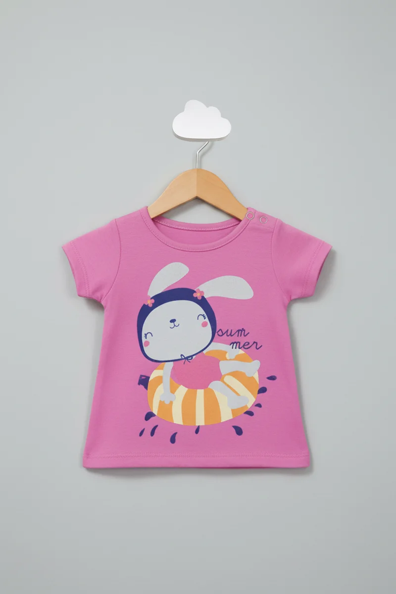 Remera - Modal