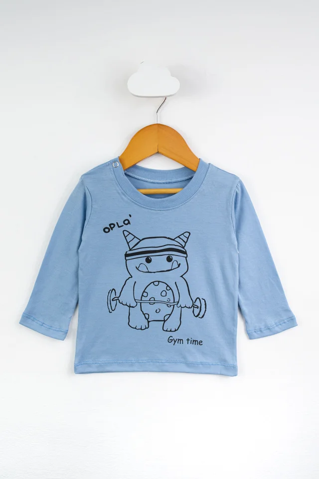 Remera - Jersey