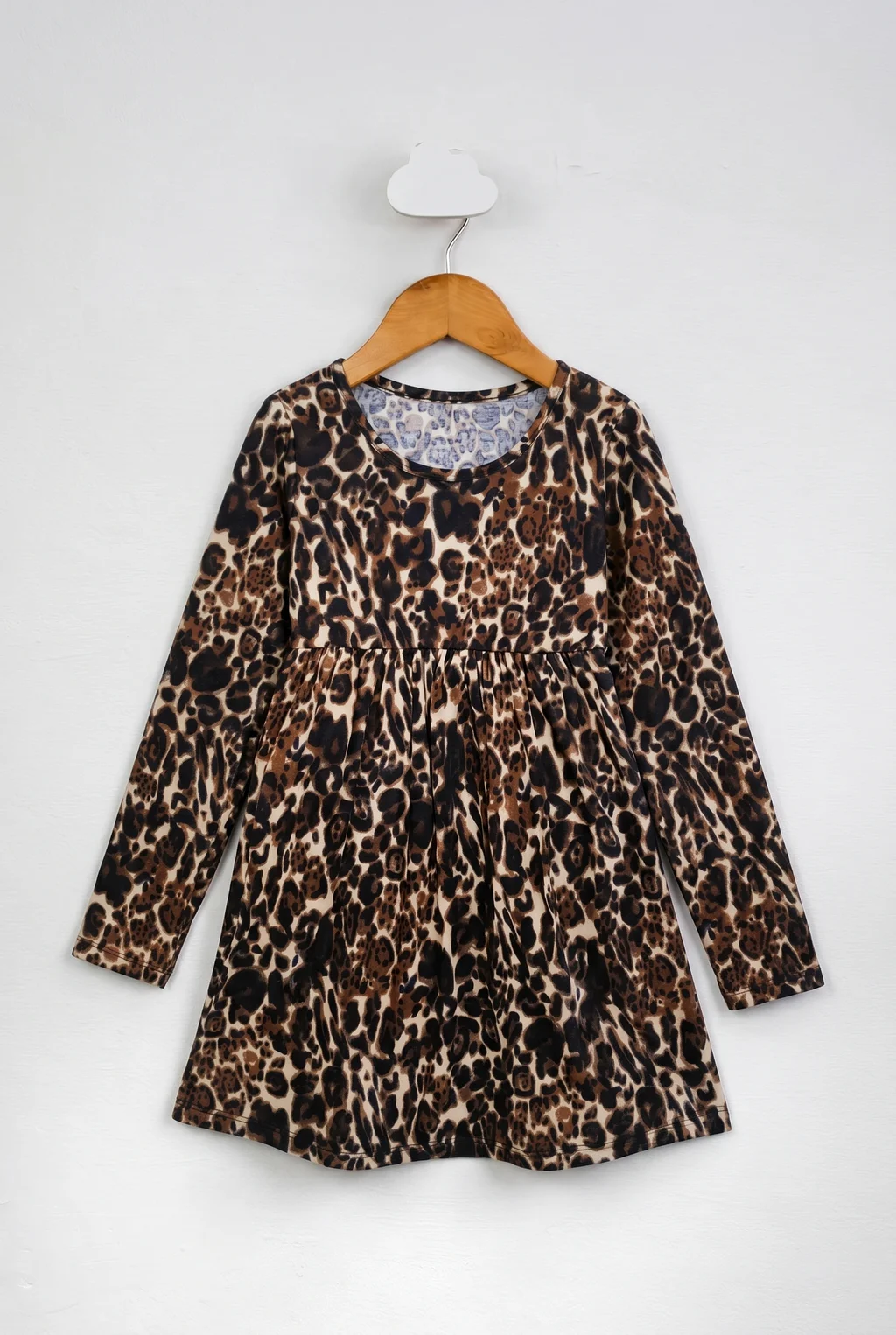 Vestido - Modal