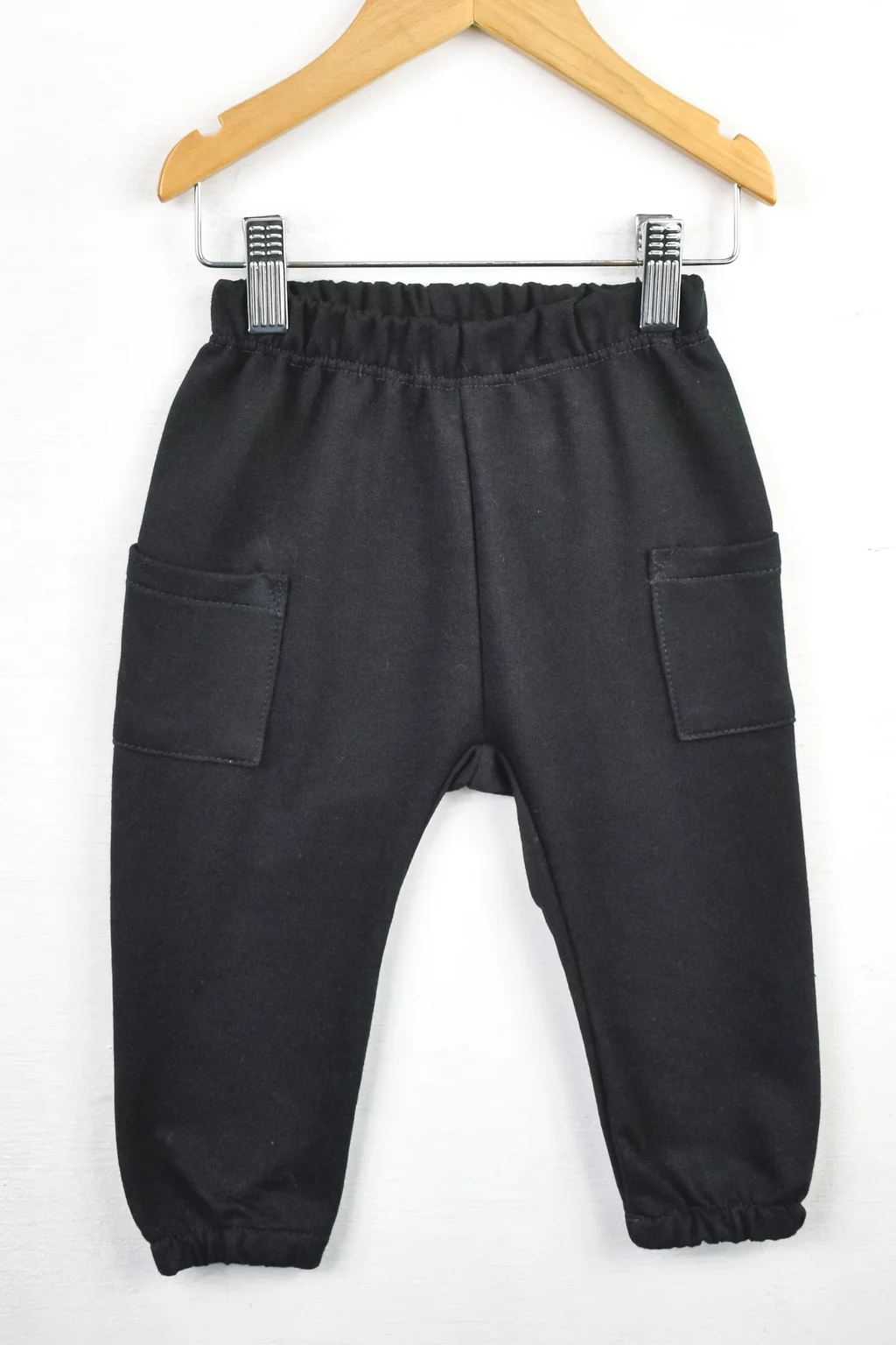 Pantalon - Rustico