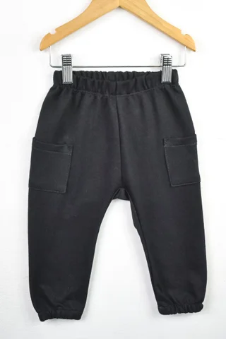 Pantalon - Rustico - Vista 2