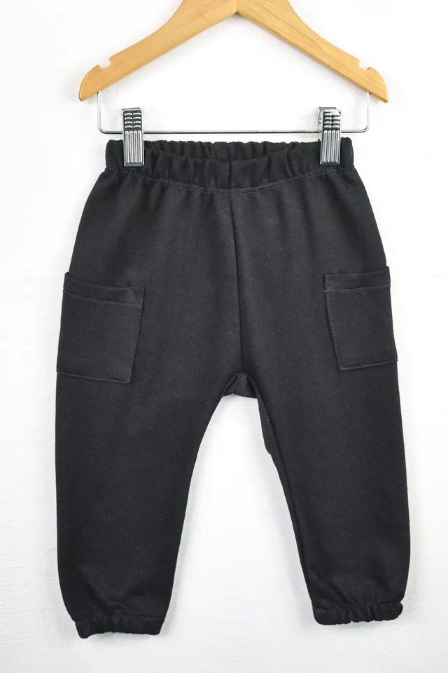 Pantalon - Rustico