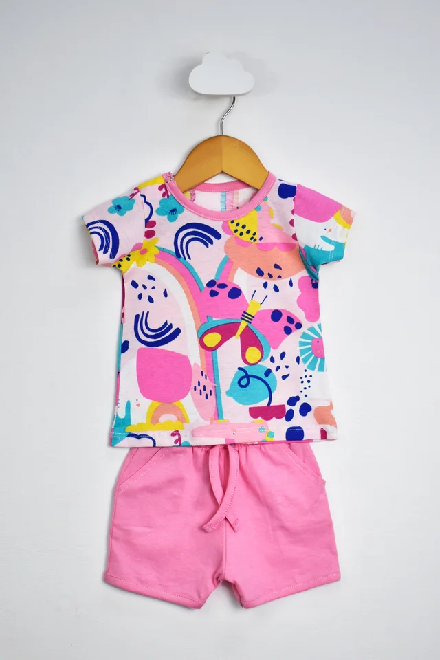 Conjunto - Jersey