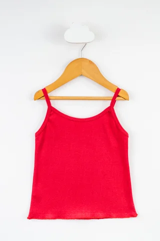 Musculosa - Rib - Vista 6