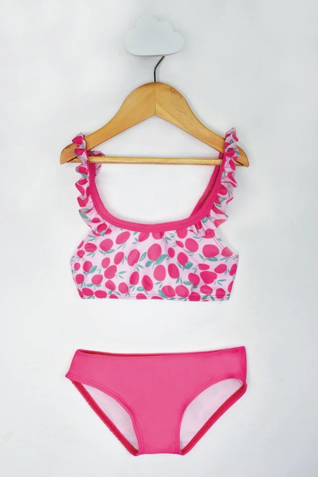 Bikini - Lycra