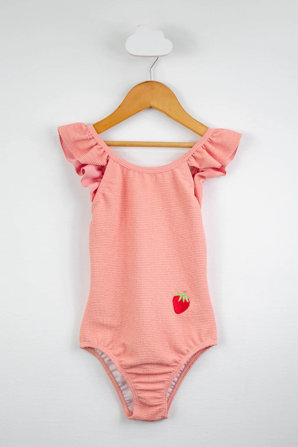 Malla Enteriza - Lycra Textura