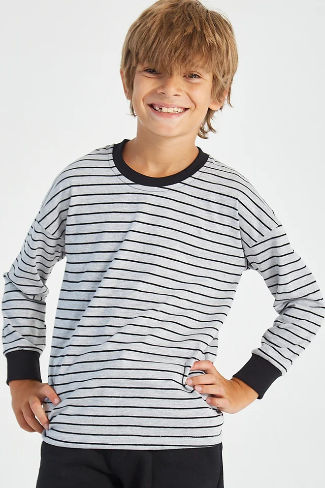Remera - Jersey