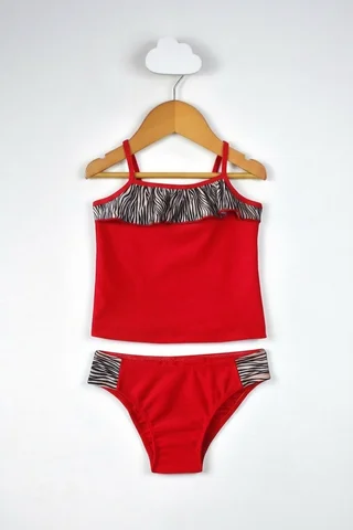 Malla - Lycra - Vista 1