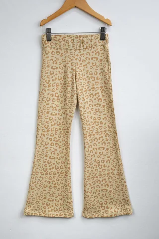 Calza Oxford - Algodón con lycra - Vista 1