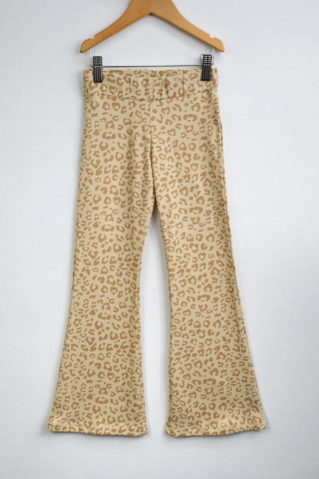 Calza Oxford - Algodón con lycra