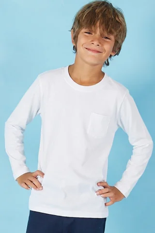 Remera - Jersey - Vista 1