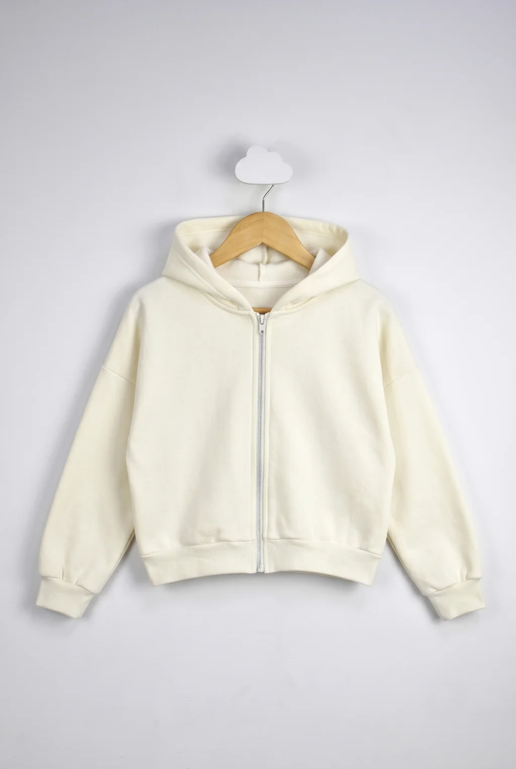 Campera - Frisa