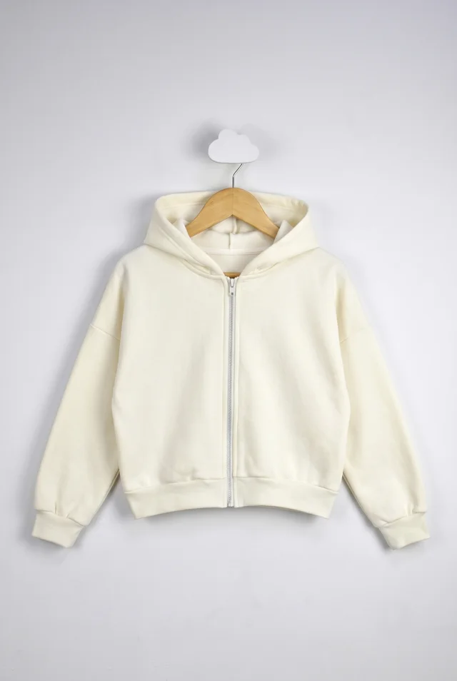 Campera - Frisa
