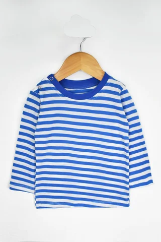 Remera - Jersey - Vista 2