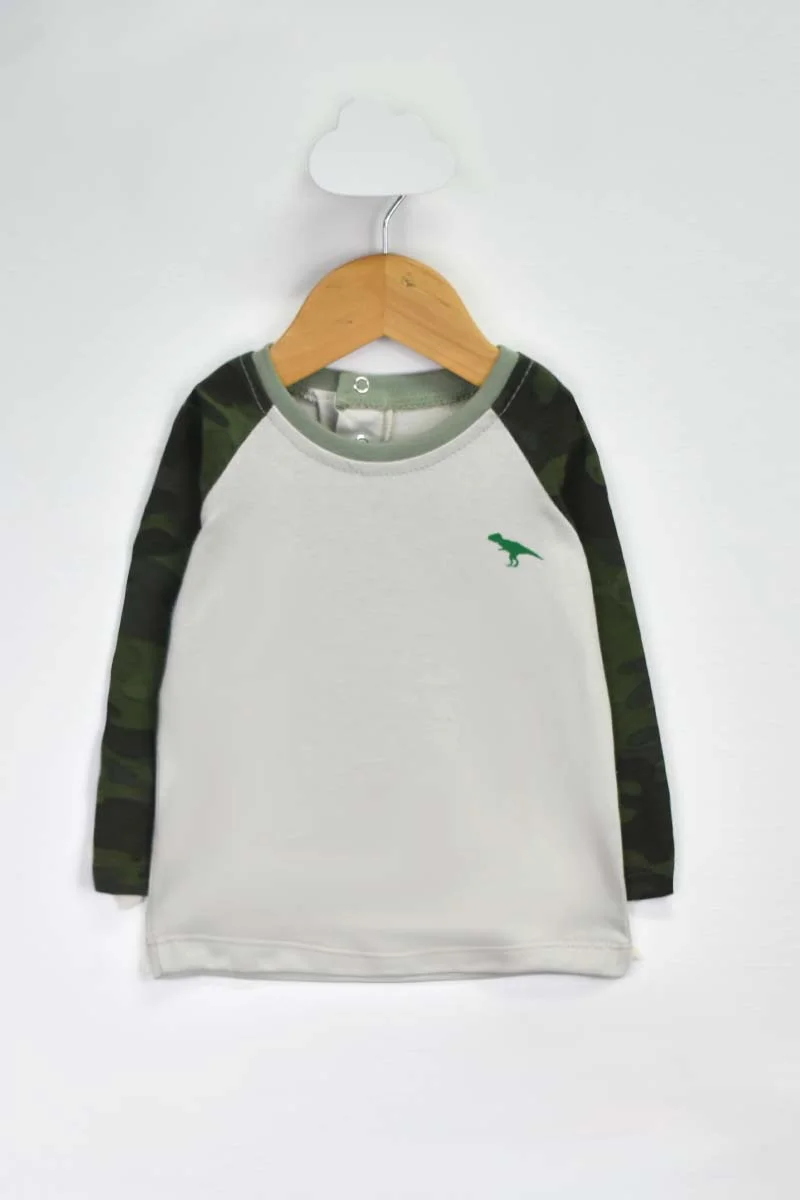 Remera - Jersey