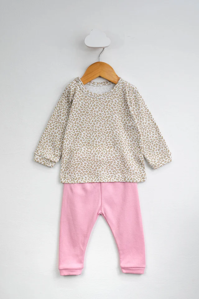 Pijama - Interlock