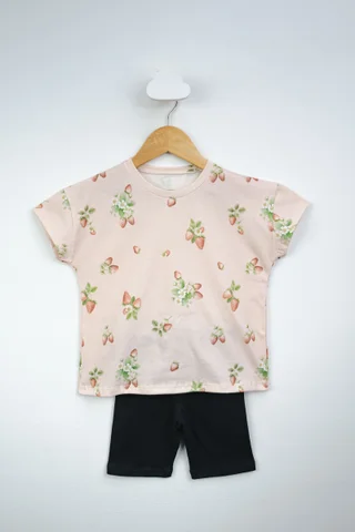 Conjunto - Jersey - Vista 1