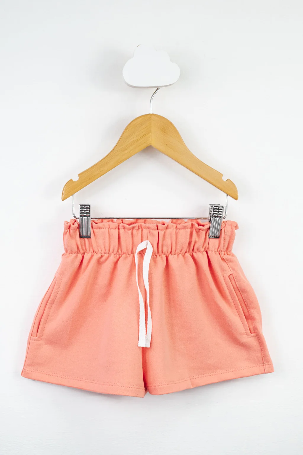 Short - Rustico
