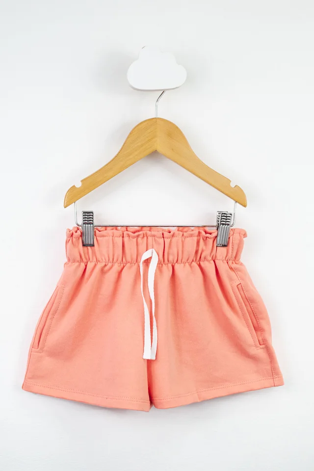 Short - Rustico