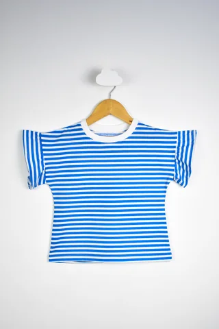Remera - Jersey - Vista 3