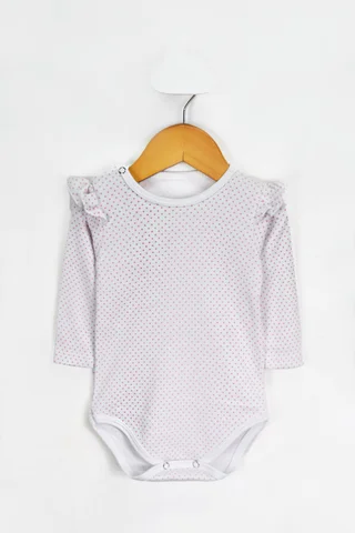 Body - interlock - Vista 1