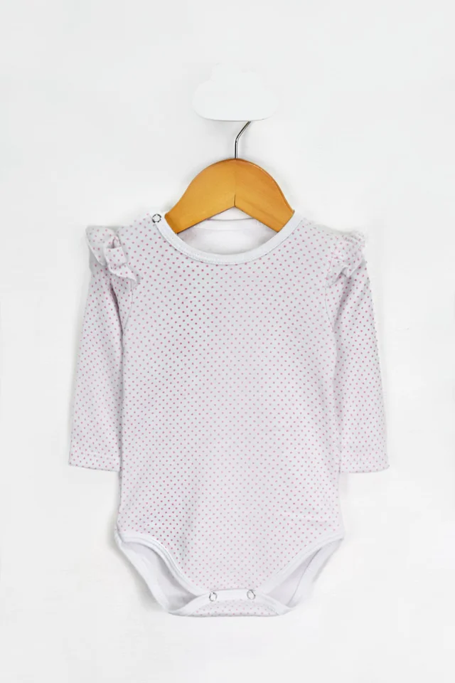 Body - interlock